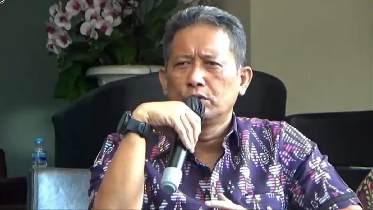 Polisi Ungkap Hasil Visum 49 Korban Tewas Kebakaran Lapas Kelas I Tangerang
