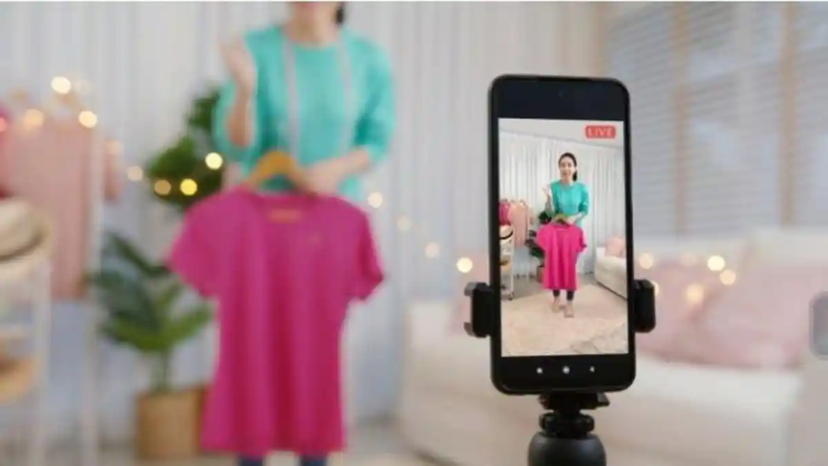 Pengumuman! Ada Promo 12.12 di Shopee Live, Diskon Murah 2x Sehari Jam 12 Siang dan 8 Malam