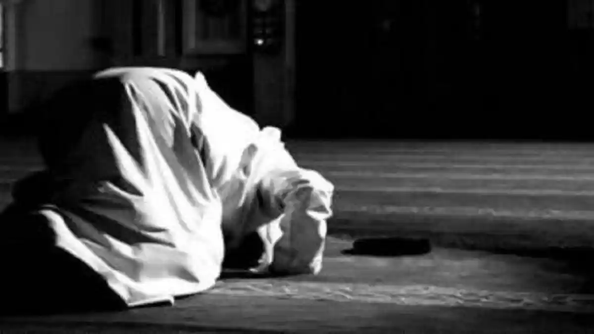 Ramadhan 2023, Berikut Tata Cara Sholat Witir dan Bacaan Niatnya yang Benar
