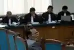 Pemeriksaan Saksi Ahli Sidang Djoko Susilo