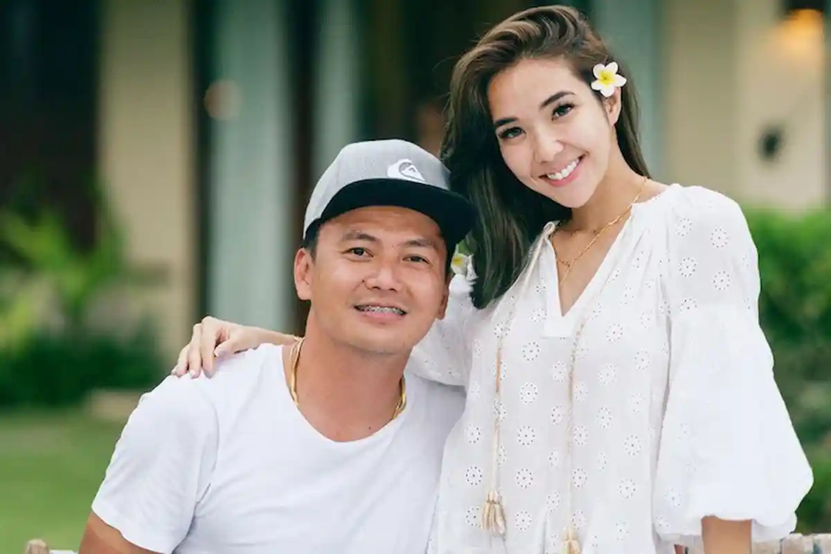 Wijin Beber Rencana Nikahi Gisel dan Bantah Hubungan Mereka Renggang