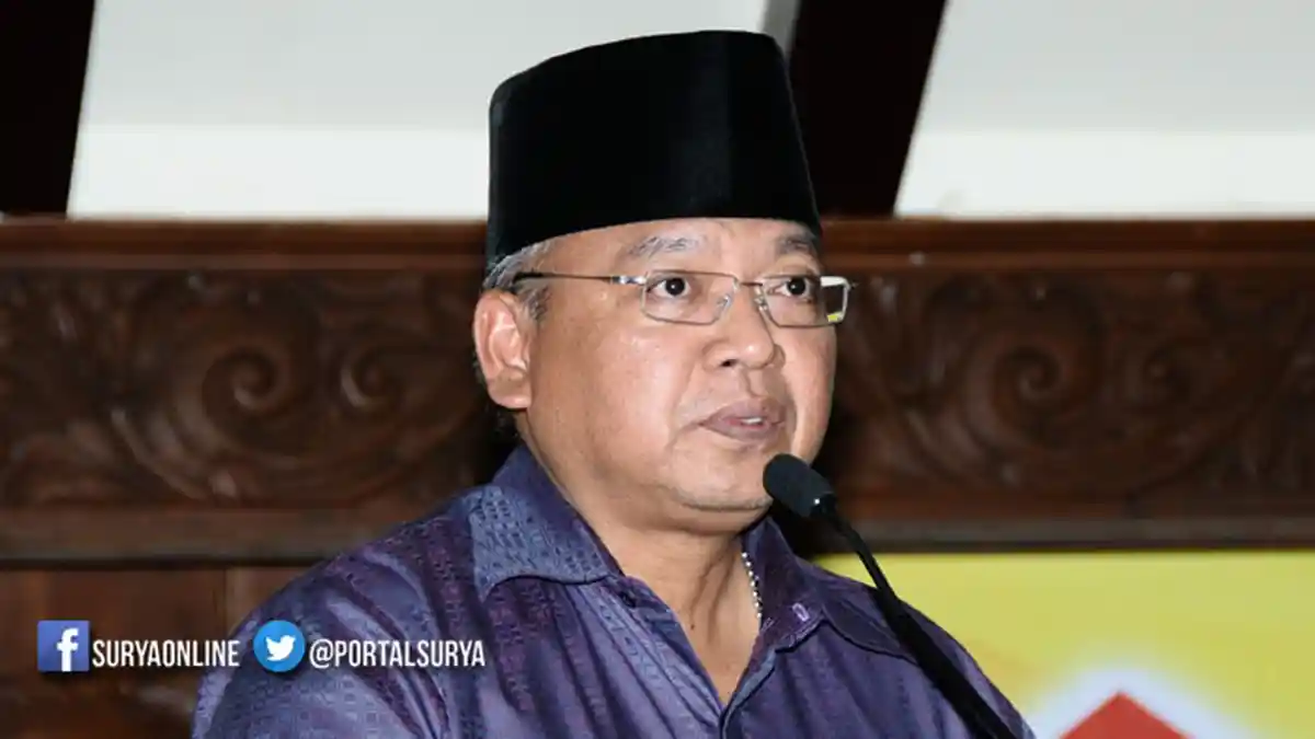 PKB Minta 4 Bakal Calon Wakil Bupati Malang Jaga Kekompakan