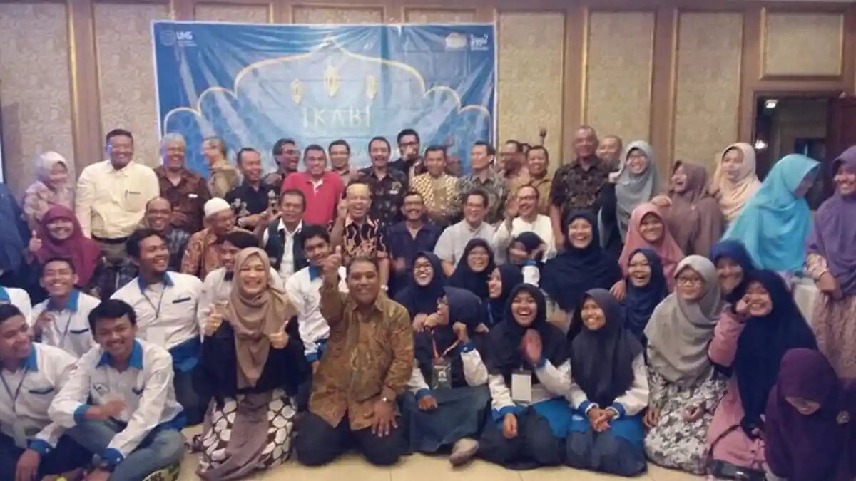 Seminar FinTech dalam Sudut Pandang Syariah Akan Digelar Gratis di FEB UNS Solo  