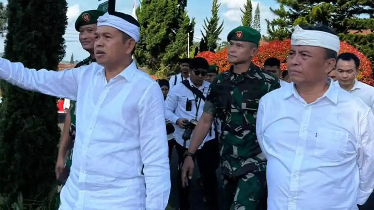 Bukan Spotanitas, Orang Dekat Ungkap Gaya Dedi Mulyadi Turun ke Masyarakat Sudah 'By Design'