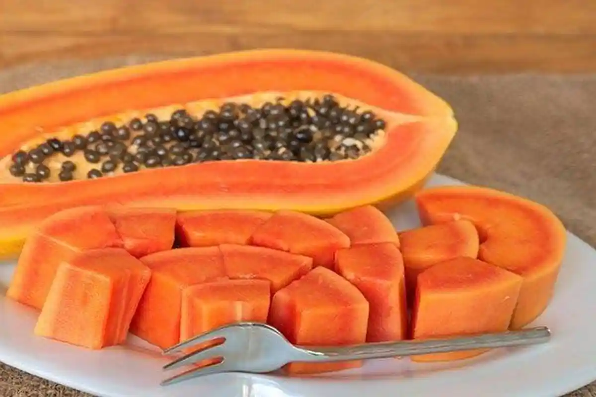 6 Manfaat Pepaya bagi Kulit dan Rambut, Bisa Bantu Cegah Jerawat hingga Ketombe