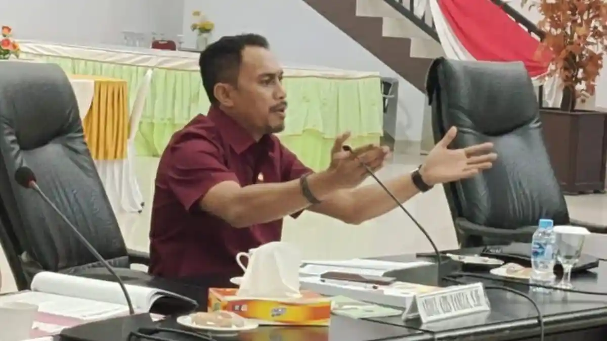 DPRD SBT Minta Pemda Beri Subsidi Transportasi ke Kapal Cantika dan Fajar