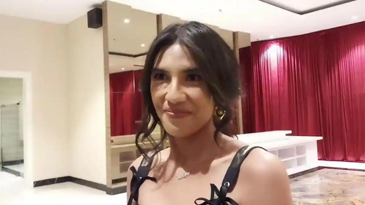 Utamakan Waktu dengan Keluarga, Nadila Ernesta Selektif Pilih Kerjaan