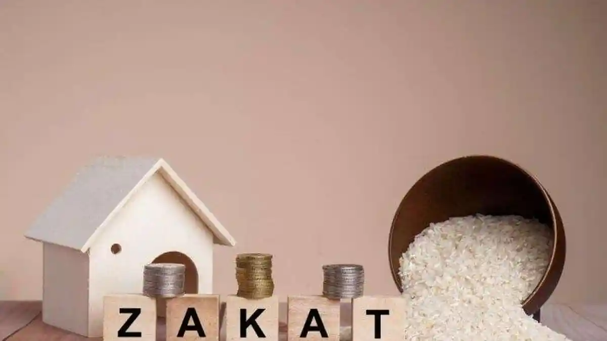 Kriteria dan Ketentuan Bayar Utang Puasa Ramadan dengan Zakat Fidyah, Simak Penjelasan