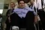 Dendy Prasetya Diperiksa KPK