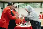 Haerani Rasyid Kembali Pimpin FK Unhas Hingga 2030, Menuju Ekosistem Kesehatan Global di Era Baru
