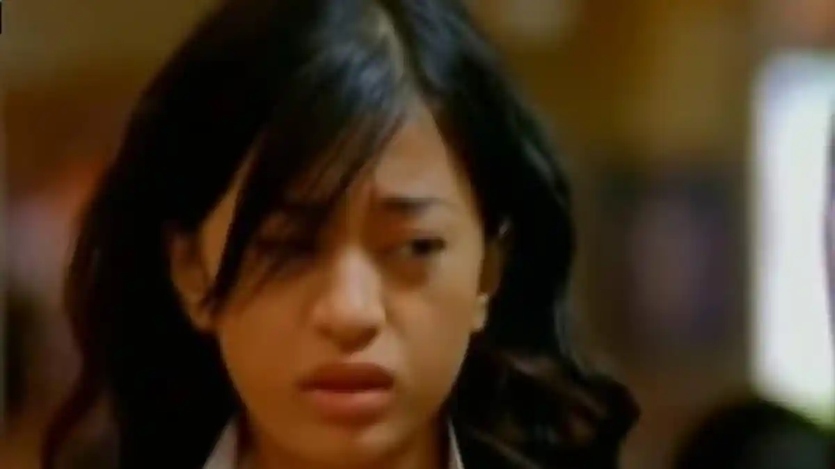 Ingat Angie Virgin? Hidup di London & Lockdown, Ini Kabarnya dan Suami yang Polisi Gedung Parlemen