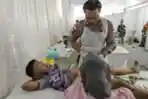 Bakti Sosial Polri PXresisi di Batam