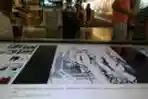 Jejak Soekarno di JK Memorial Museum Brasil