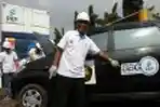 Peluncuran Mobile Refueling Unit