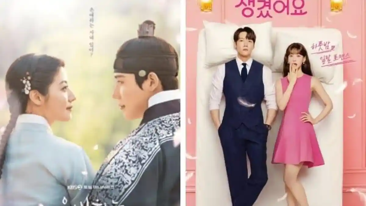 Plot Episode Terbaru 'Positively Yours' dan 'To My Beloved Theif'