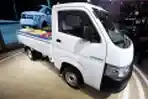 Peluncuran Suzuki New Carry