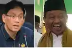 Ketika Bahlil dan Purbaya Bertemu, Bahas Subsidi BBM Terutama Pertalite, Orang Kaya Bakal Dibatasi