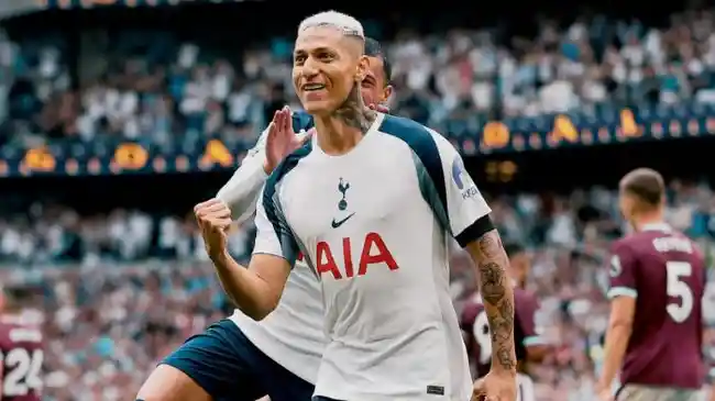 Tottenham Berubah, Lolos dari Jeratan Degradasi Bukan Hal Mustahil Bagi Skuad Roberto De Zerbi