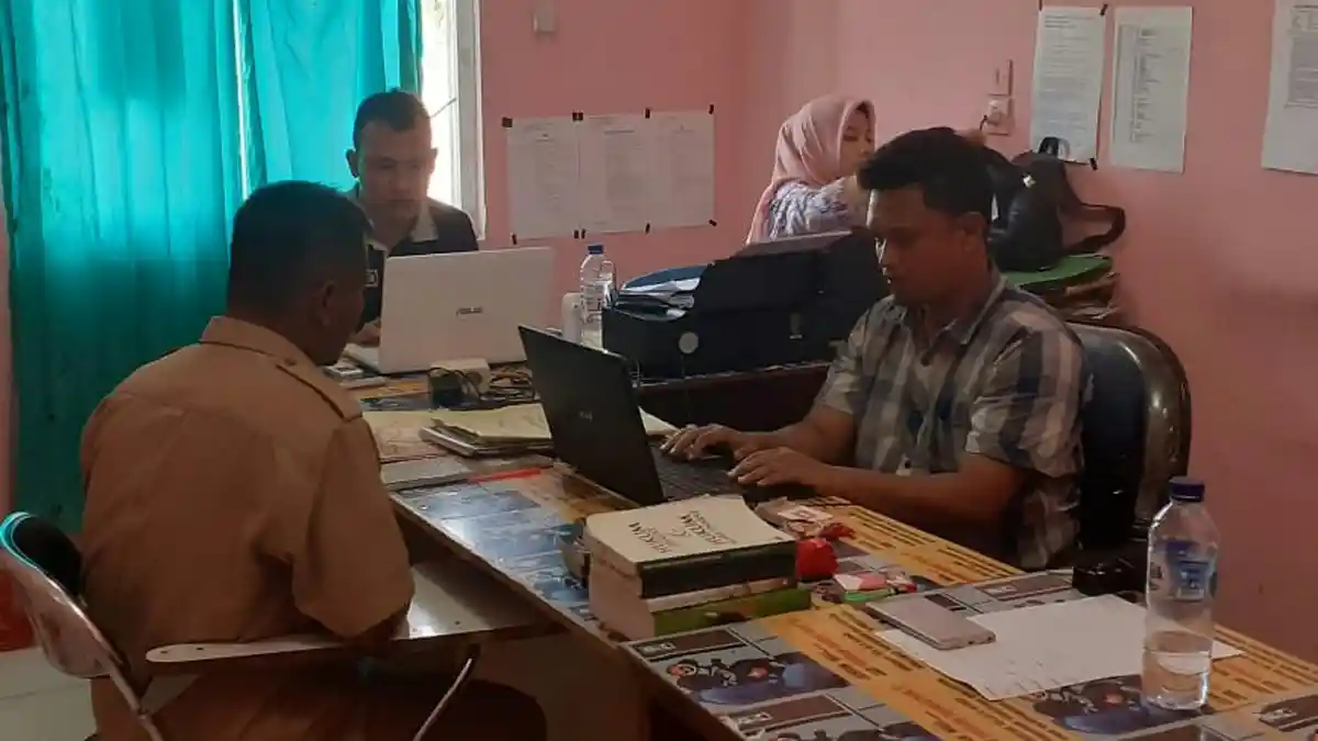 Pensiunan PNS Beristri Dua di Aceh Singkil Gagahi Anak Angkat, Begini Modus Hingga Ancaman Hukuman