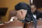 Eksepsi Ahmad Dhani Ditolak