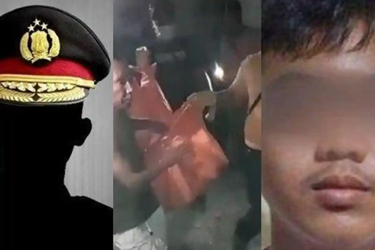 Sosok AKBP UN Pensiunan Polisi Anak Diduga Bunuh Bocah SD di Sulteng, Bertugas di Polda Sulteng