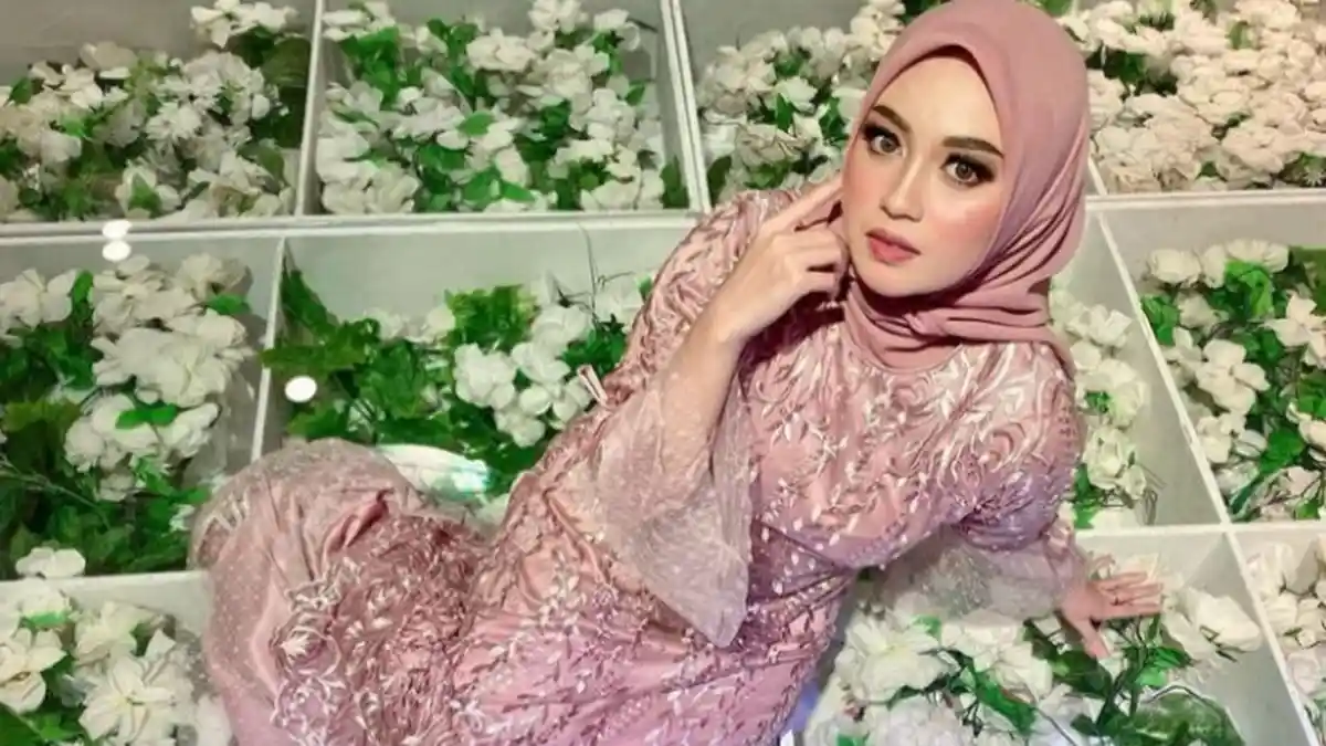 'Pacaran Wasting Time' Nabilah Ayu Mantap Taaruf Jika Ada yang Mengajak: Kalau Serius Enggak Masalah
