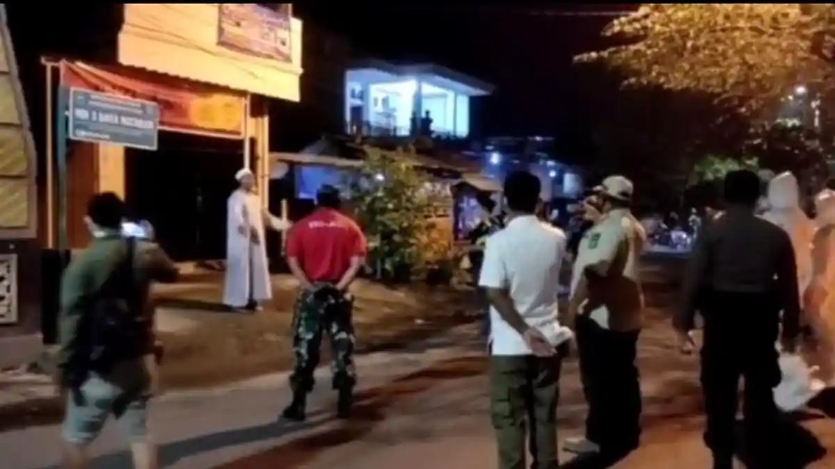 Perdebatan Petugas Medis dengan Pasien Positif Corona yang Mengaku Sehat, Tak Mau Diisolasi