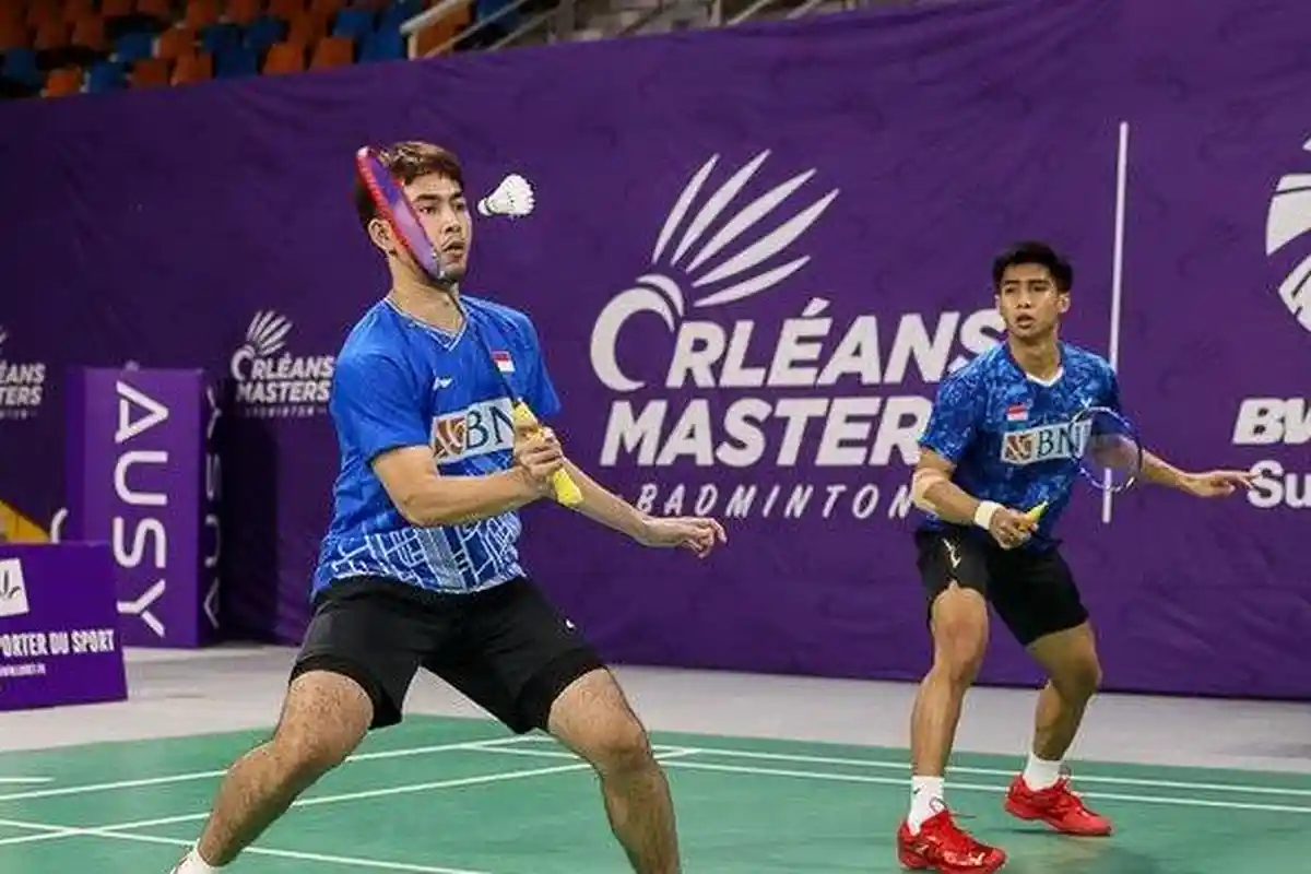 Lengkap Hasil Badminton Hari Ini dan Daftar Pemain Indonesia Lolos 8 Besar Singapore Open 2022
