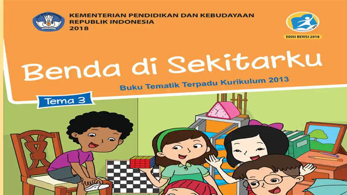 KUNCI Jawaban Tema 3 Kelas 3 Halaman 168 169 170 Buku Tematik Subtema 3 Pembelajaran 6