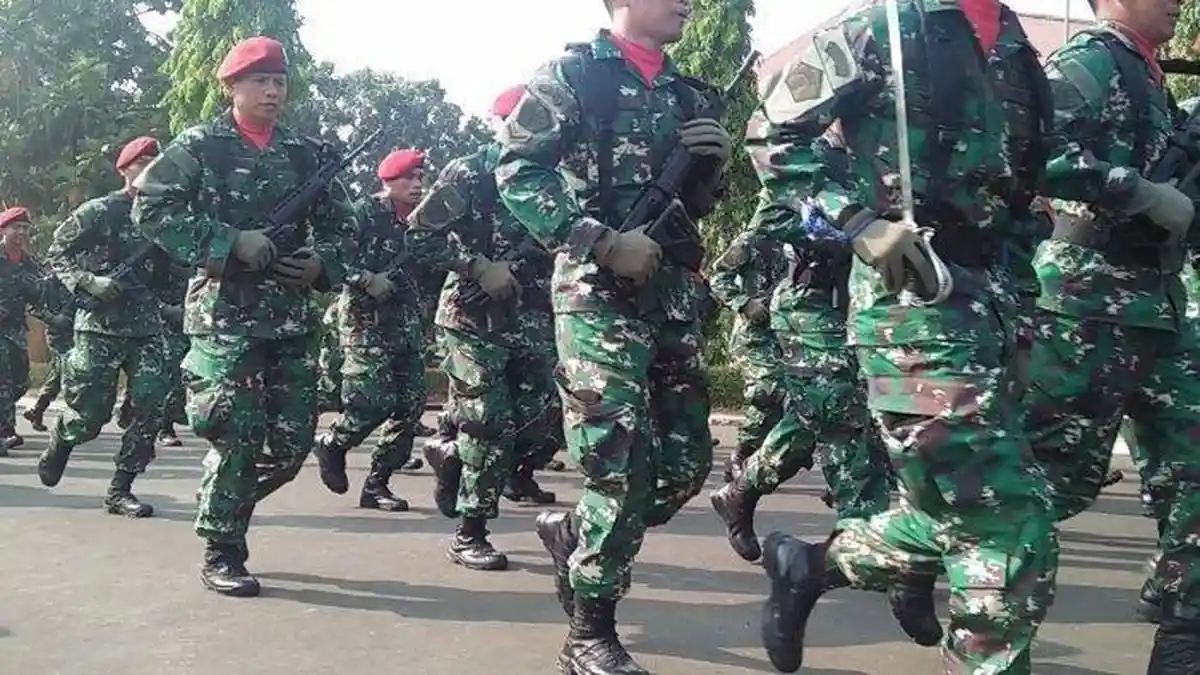 Mutasi Pati TNI AD 2026: Rapor Lengkap 32 Jenderal Bintang Tiga