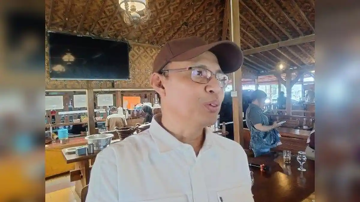Selama Libur Nataru, BTNGC Batasi Jumlah Pendaki ke Gunung Ciremai