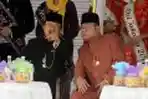 Lebaran di Kampung Betawi