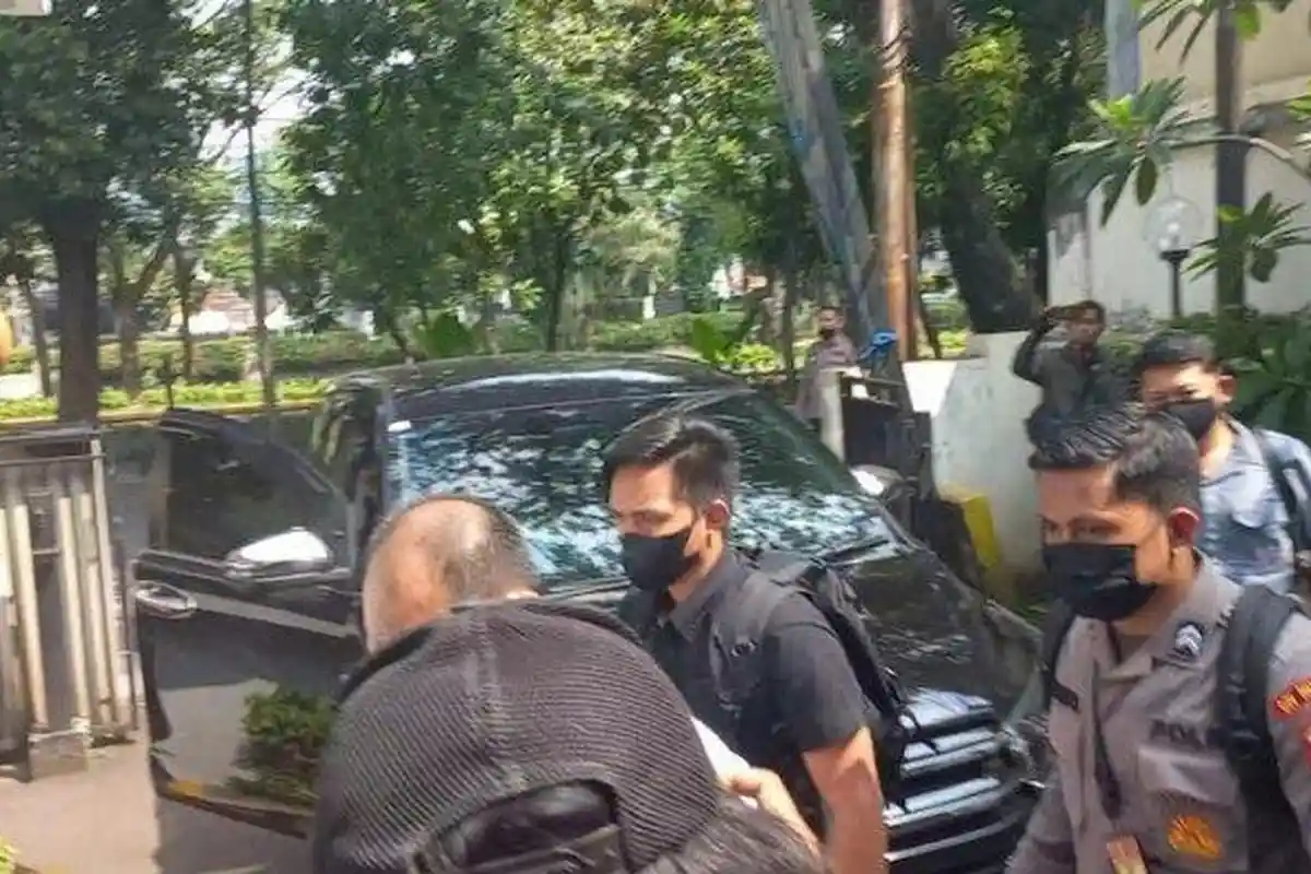 Mahfud MD Sebut Bharada E Bisa Saja Bebas dari Pidana, Berikut Penjelasan Ahli Hukum