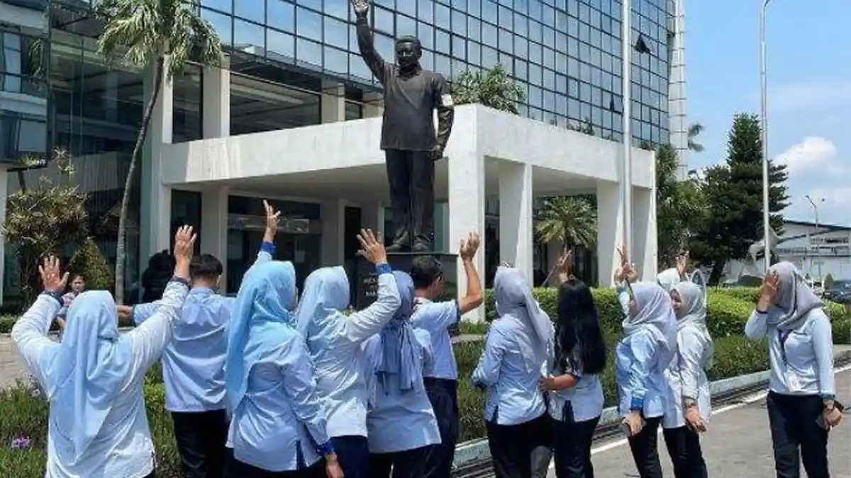 Curhatan Karyawan Sritex usai di PHK Massal Akibat Perusahaan Pailit: Alhamdulilah Hak Kami Dipenuhi