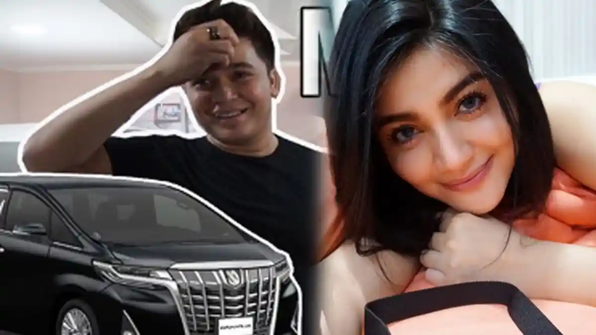 Dikabarkan Punya Banyak Utang Setelah Olga Syahputra Meninggal, Billy Syahputra Angkat Bicara