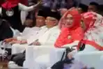 Arus Baru Muslimah Dukung Jokowi Maruf