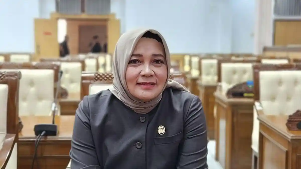 Istri Eks Bupati Garut Ungkap Tabiat MSF Dokter Kandungan yang Diduga Lecehkan Pasiennya