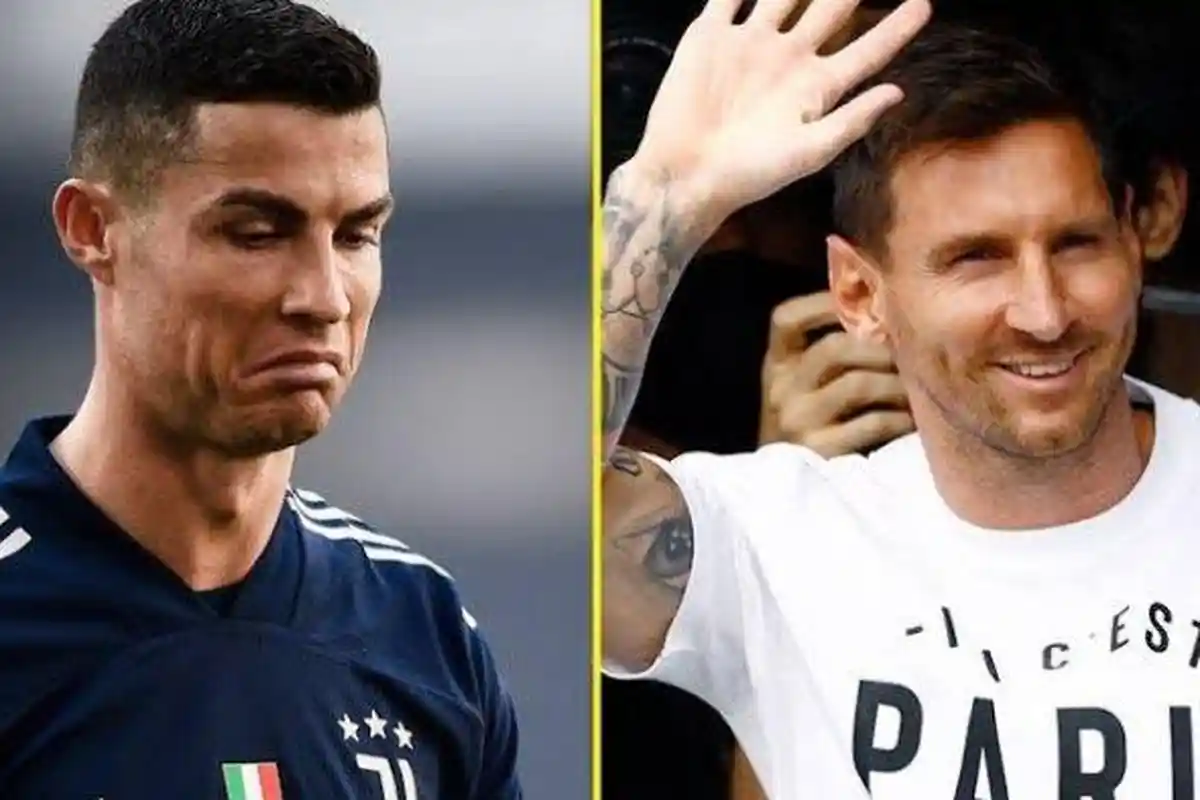 JADWAL Pengumuman Ballon d'Or: Nonton Streaming Pemenang Ballon d'Or 2021