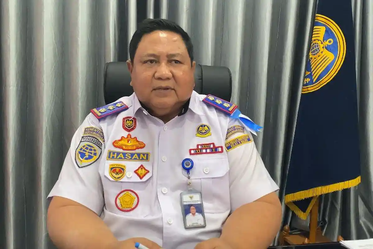 Arus Balik Natal 2023, 1.266 Penumpang Naik dari Pelabuhan Hunimua dan Galala