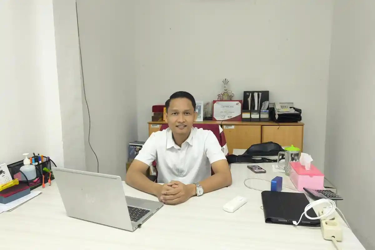 Astra Motor Siap Perluas Kerja Sama Dengan Seluruh SMK Jurusan TSM di Provinsi Papua