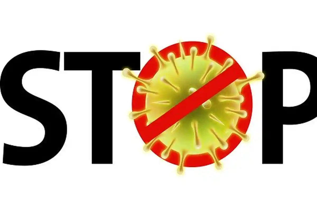 BREAKING NEWS - Kasus Covid-19 Klaster Pasar Cileungsi Bogor Bertambah, Kini Mencapai 20 Orang