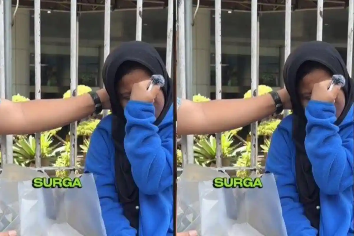 Sosok Alda, Yatim Piatu yang Harus Cuci Darah Seumur Hidup, Nangis Selalu Pulang Sendirian dari RS