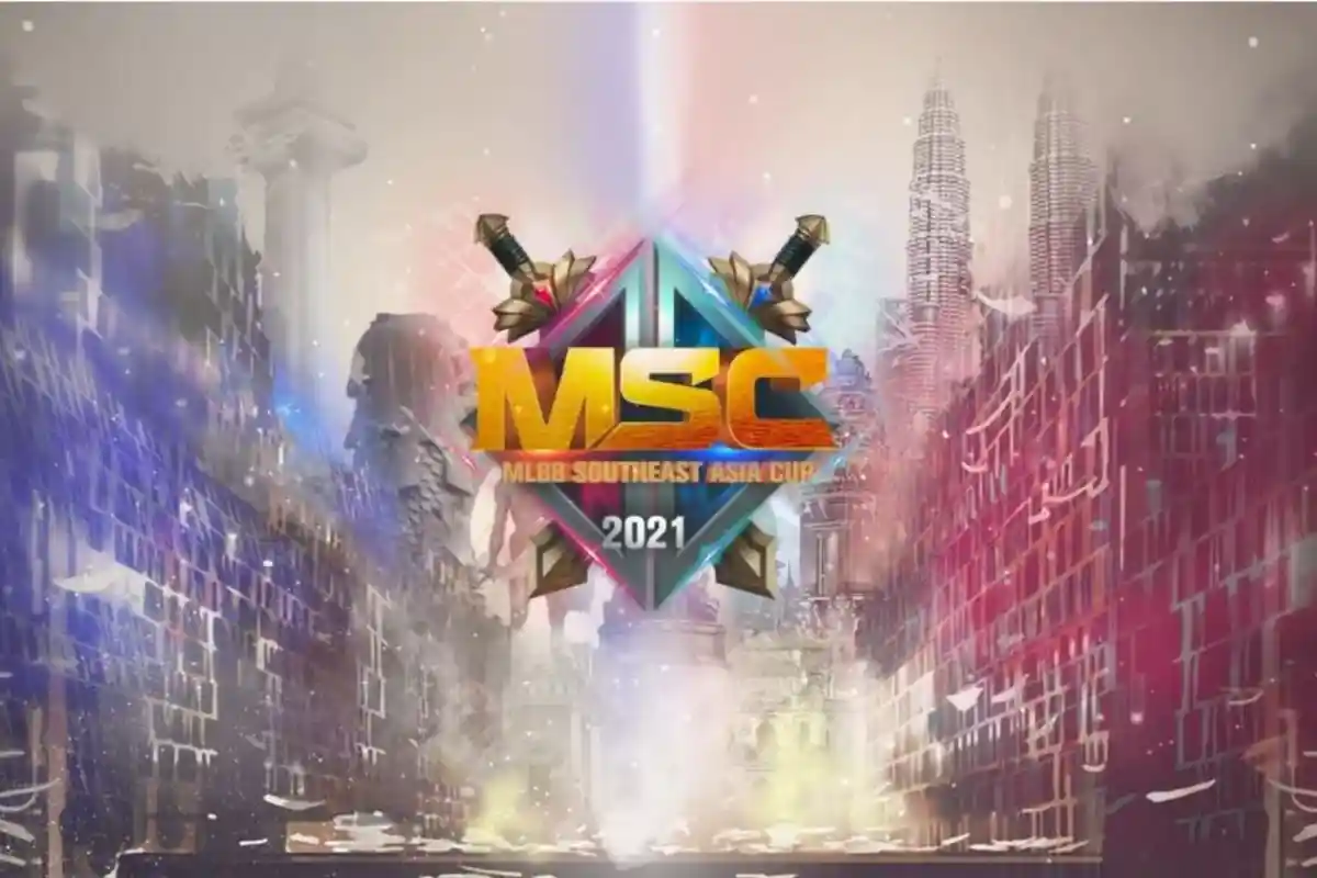 Link Live Streaming MSC 2021 Hari Ini, Mulai Jam 12.00 WIB: Perjuangan BTR Alpha Rebut Tiket Playoff