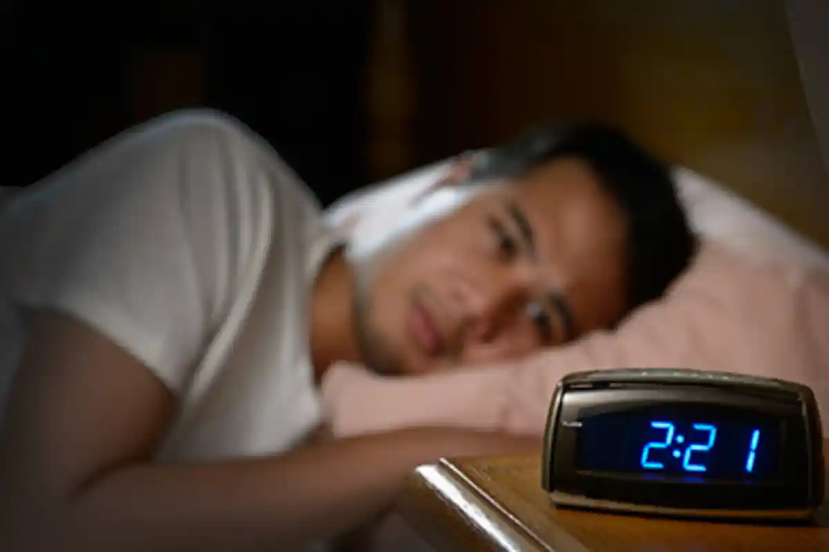 Bukan Karena Virus, Ini Penyebab Pasien Covid-19 Bisa Alami Insomnia Bahkan seusai Isolasi Mandiri