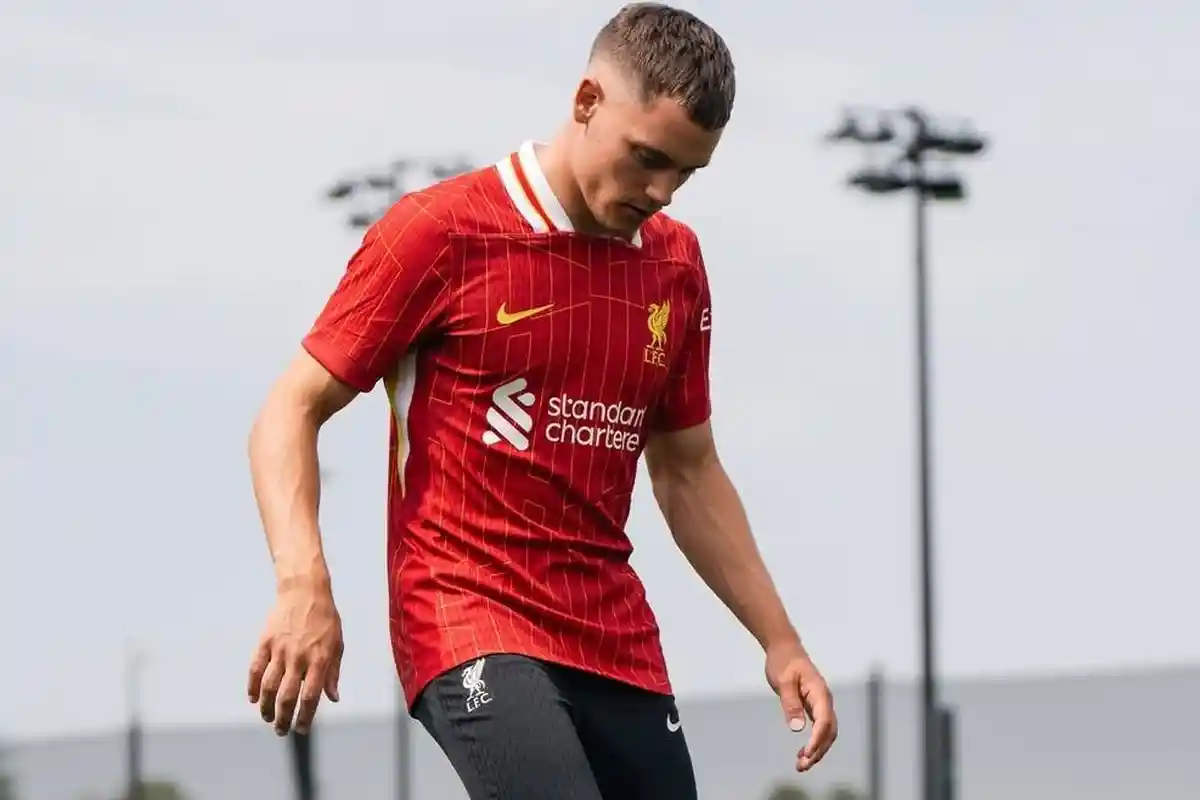 Xabi Incar Florian Wirtz dari Liverpool, Pemain Real Madrid Ini Terancam jadi Tumbal