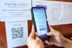 Daftar Ulang PPDB Gunakan Aplikasi