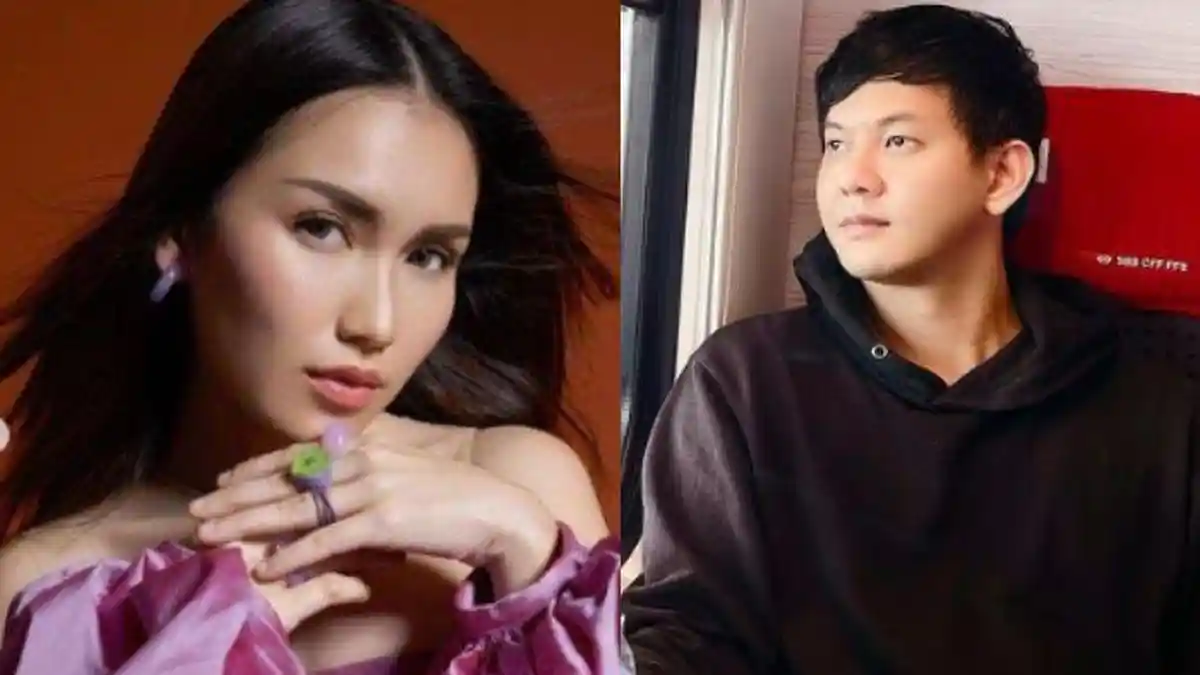 Aksi Gercep Andi Arsyil saat Ayu Ting Ting dan Boy William Gagal Bersatu, Postingan Ini Jadi Bukti