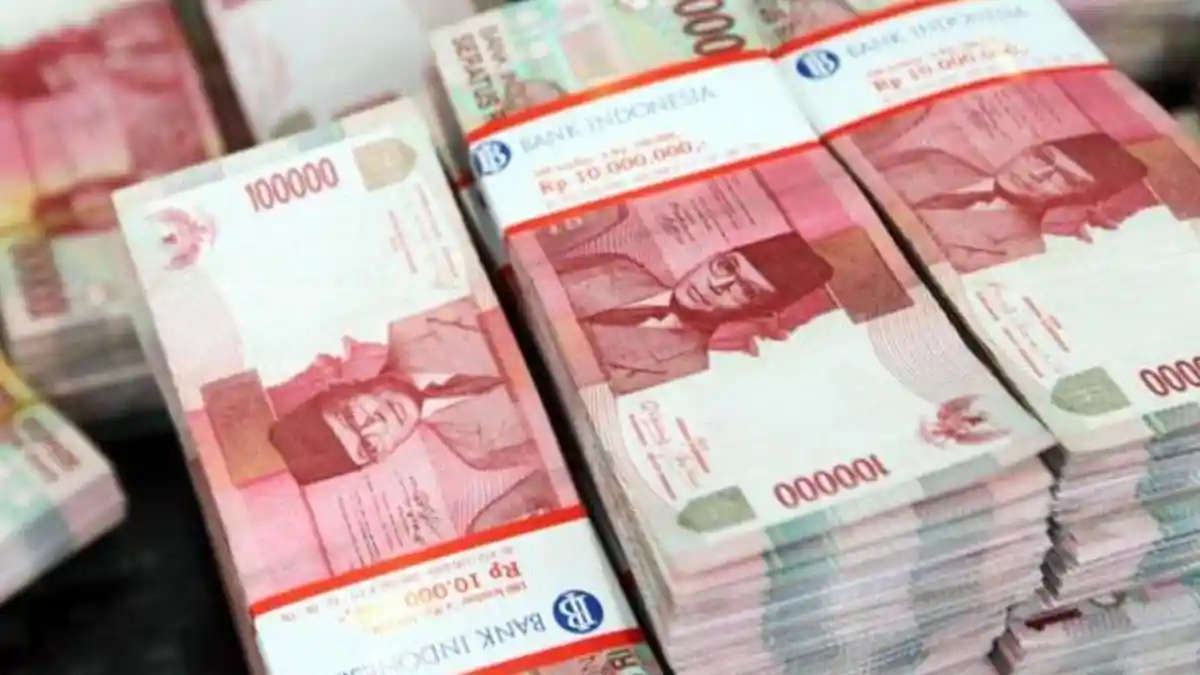 Pencairan THR ASN Dipercepat dari Tahun Sebelumnya, Cair Pekan Depan Tiga Minggu Jelang Lebaran