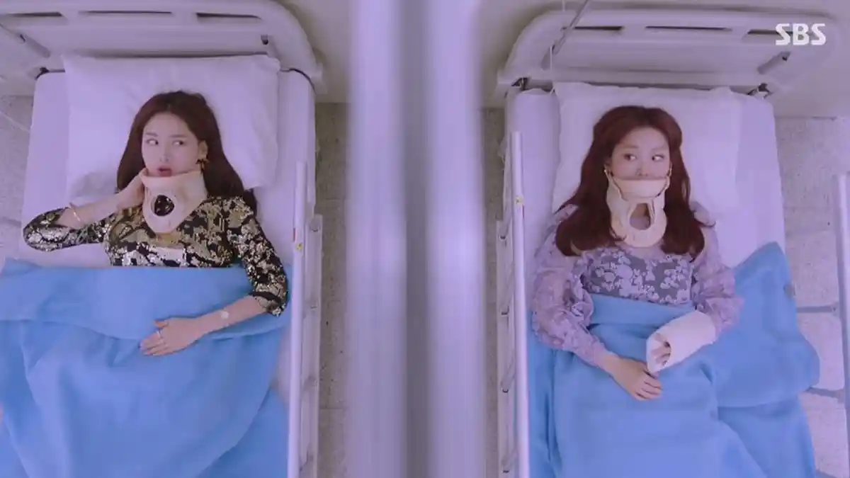 Sinopsis The Secret Life of My Secretary Episode 23-24 Tayang Rabu 17 Juli di Trans TV