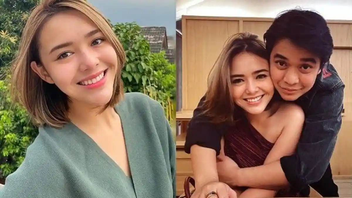 Gegara Amanda Manopo Pingsan di Sinetron Ikatan Cinta, Emak-emak Ini Baper Hingga Viral